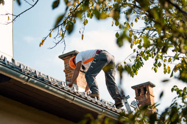 Emergency Roof Repair in Loyalhanna, PA