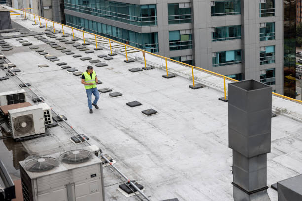 Best Roof Waterproofing  in Loyalhanna, PA