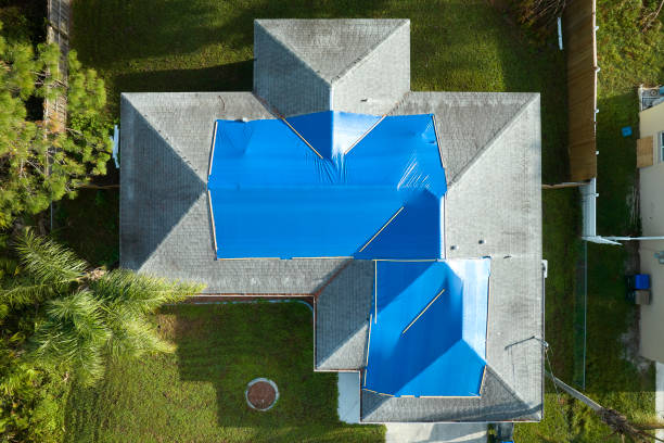 Best Roof Coating and Sealing  in Loyalhanna, PA