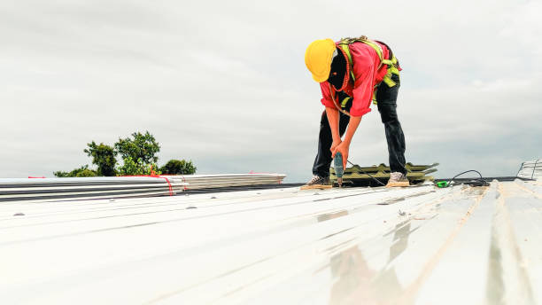Best 4 Ply Roofing  in Loyalhanna, PA