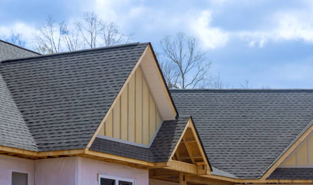 Best Hot Roofs  in Loyalhanna, PA