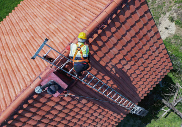 Best Gutter Installation and Repair  in Loyalhanna, PA